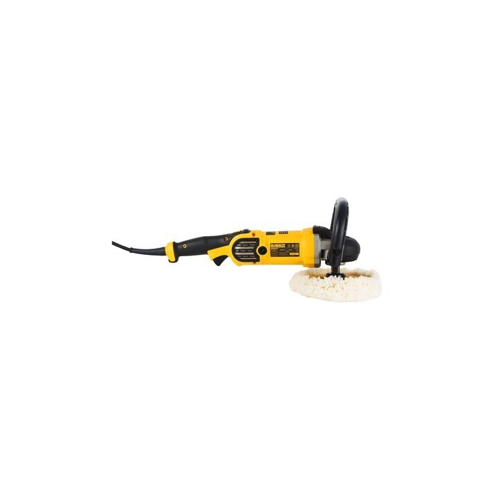 DeWALT DWP849X Autopolitur 3500 RPM 1250 W