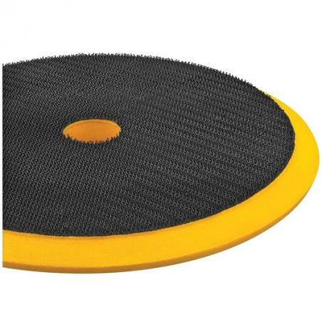 DeWALT DWP849X-QS abrillantador para coches 1250 W 3500 RPM