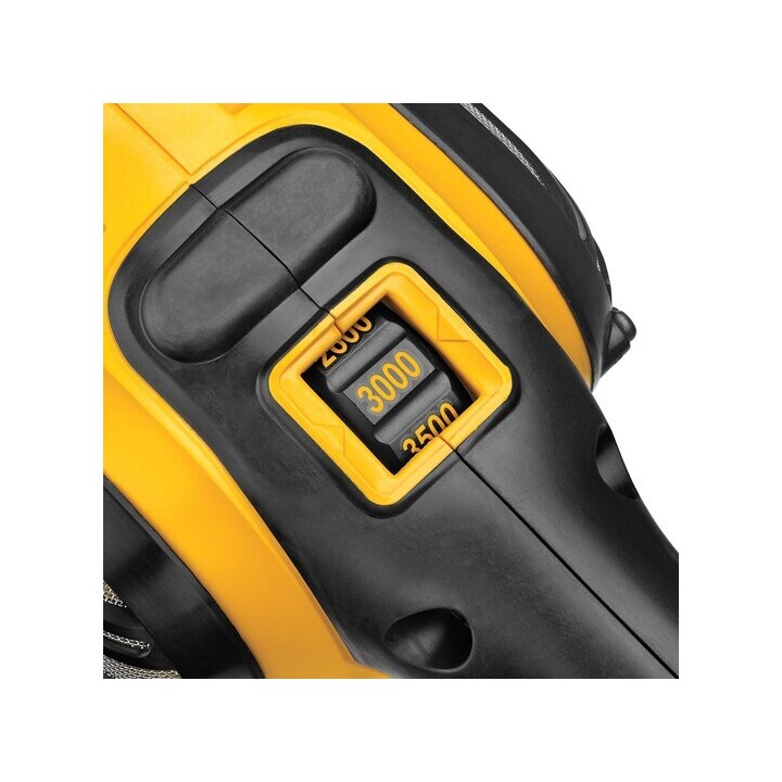 DeWALT DWP849X Autopolitur 3500 RPM 1250 W