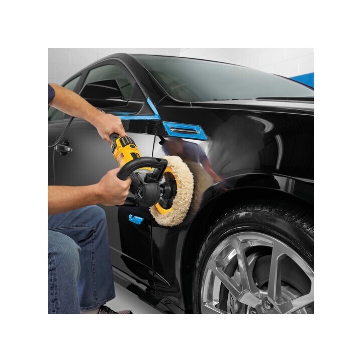 DeWALT DWP849X Autopolitur 3500 RPM 1250 W