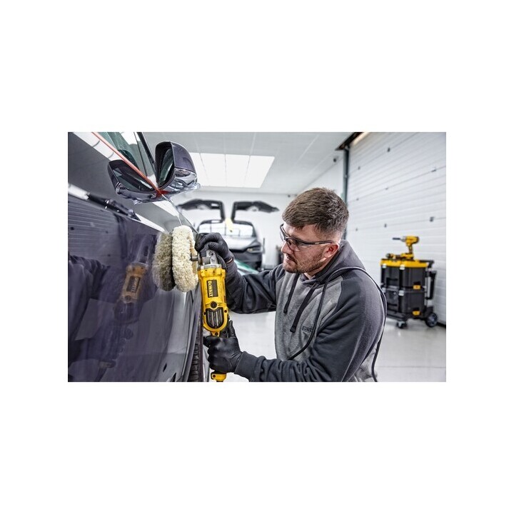 DeWALT DWP849X Autopolitur 3500 RPM 1250 W