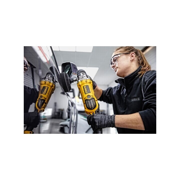 DeWALT DWP849X Autopolitur 3500 RPM 1250 W