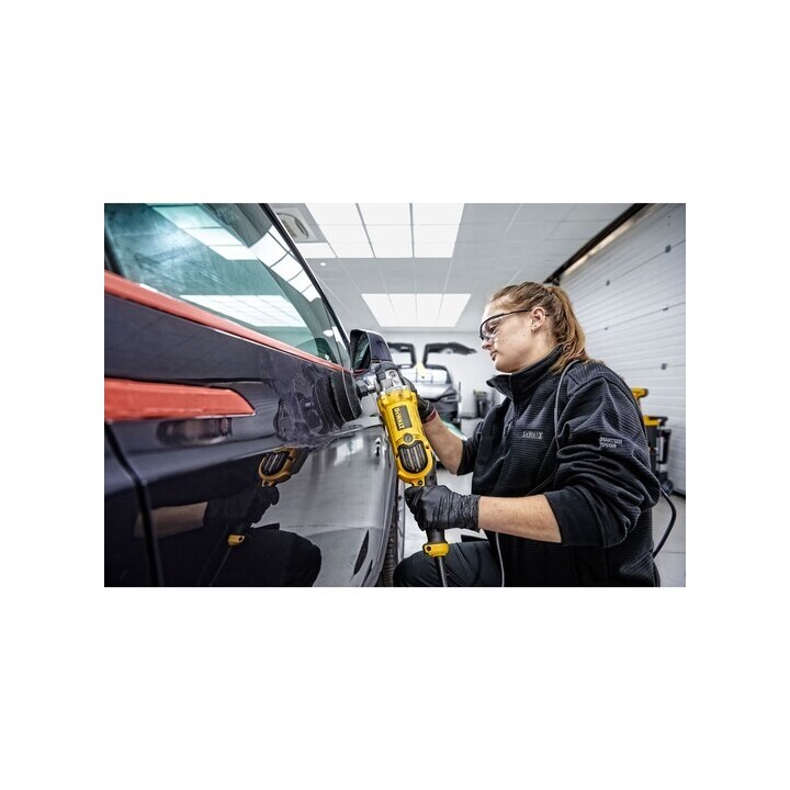 DeWALT DWP849X Autopolitur 3500 RPM 1250 W