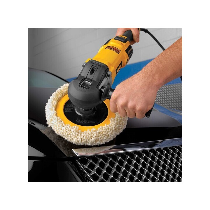DeWALT DWP849X Autopolitur 3500 RPM 1250 W