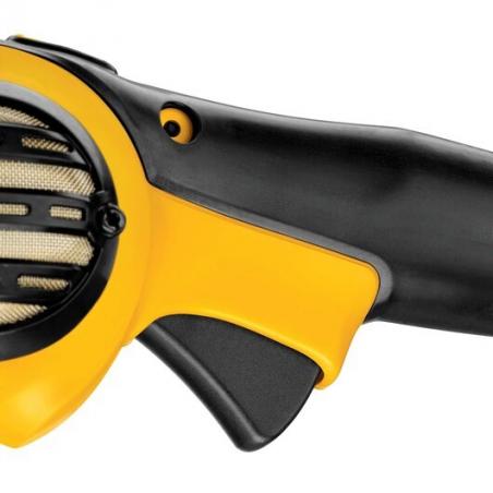 DeWALT DWP849X-QS abrillantador para coches 1250 W 3500 RPM