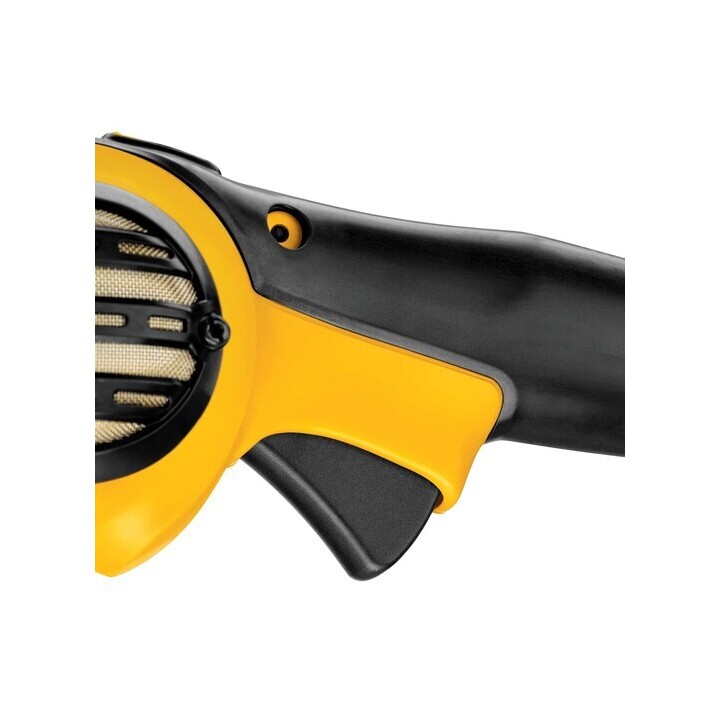 DeWALT DWP849X-QS abrillantador para coches 1250 W 3500 RPM