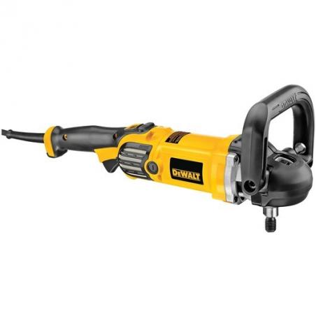 DeWALT DWP849X-QS abrillantador para coches 1250 W 3500 RPM