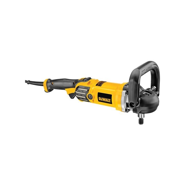 DeWALT DWP849X-QS abrillantador para coches 1250 W 3500 RPM