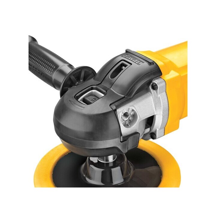 DeWALT DWP849X-QS abrillantador para coches 1250 W 3500 RPM