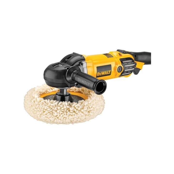 DeWALT DWP849X Autopolitur 3500 RPM 1250 W
