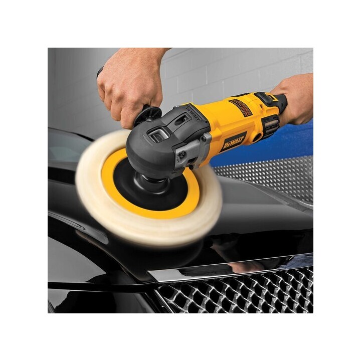 DeWALT DWP849X Autopolitur 3500 RPM 1250 W