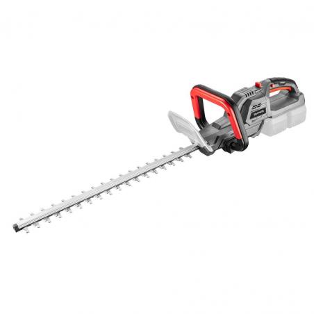 Graphite 58G042 corta-setos eléctrico Cuchilla sencilla