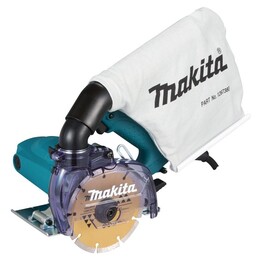 Makita 4100KB Taglierina universale 12200 giri/min 1400 W