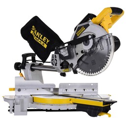 Troncatrice 2000W 254mm