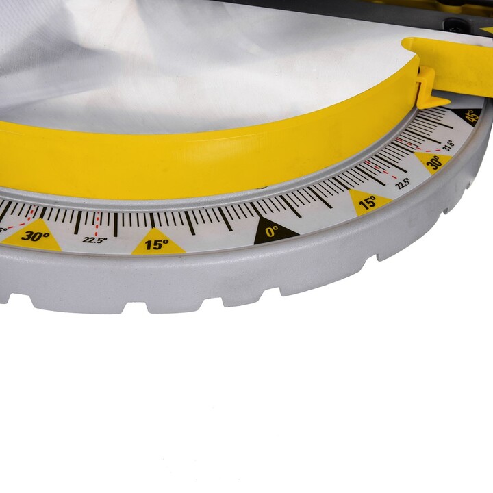 Mitre saw 2000W 254mm