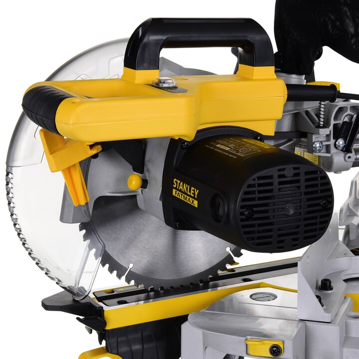 Mitre saw 2000W 254mm