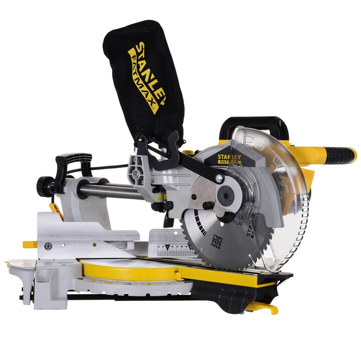 Troncatrice 2000W 254mm