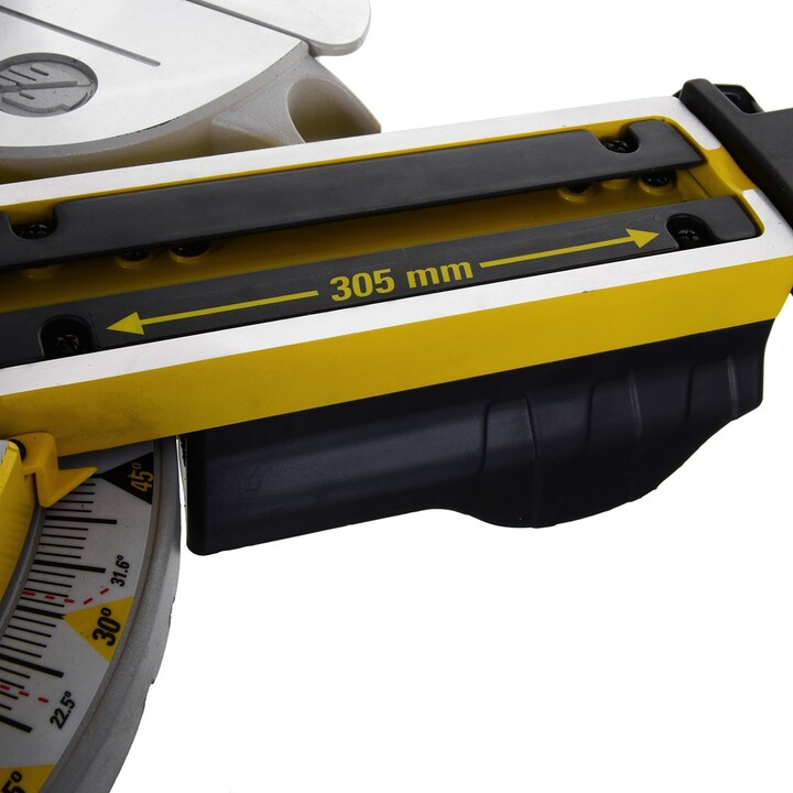 Miter saw 2000W 254mm