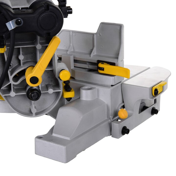 Mitre saw 2000W 254mm