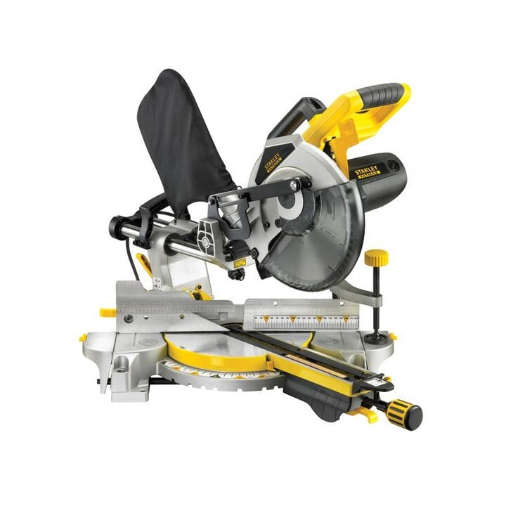 Troncatrice 2000W 254mm