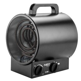 NEO tools 90-065 electric heater