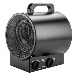 NEO tools 90-065 calefactor eléctrico