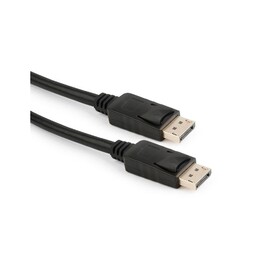 Cabo DisplayPort para DisplayPort 1.2 M/M / 10m / Cablexpert T CC-DP2-10M