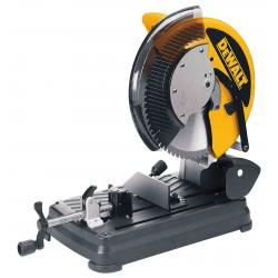 DeWALT DW872 tronzadora de sobremesa 1300 RPM