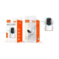 TR9184 Video Surveillance Camera / Automatic Tracking / Motion Detection / 360 Degrees / MTK / 0951841