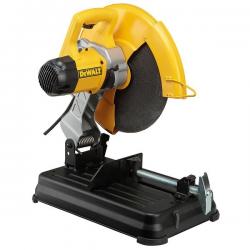 DeWALT D28730-QS tronzadora de sobremesa 4000 RPM