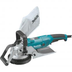Makita PC5001C lijadora portátil 10500 RPM Negro, Azul 1400 W