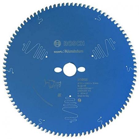 Bosch ‎2608644115 hoja de sierra circular 30,5 cm 1 pieza(s)