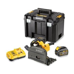 DeWALT DCS520T2 sierra de cinta portátil 4200 m/min Batería