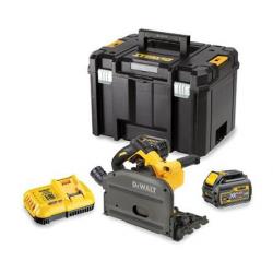 DeWALT DCS520T2 sierra de cinta portátil 4200 m/min Batería