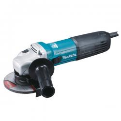 Makita GA5040R amoladora angular 12,5 cm 11000 RPM 1100 W 2,4 kg