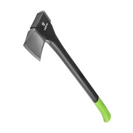Verto 05G104 Taktischer Tomahawk & Axt 710 mm