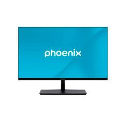 Moniteur Phoenix Prisma 24 / 1920 x 1080 IPS / 100 Hz / HDMI-VGA-DP / 5 ms / PRISMA24&quot;