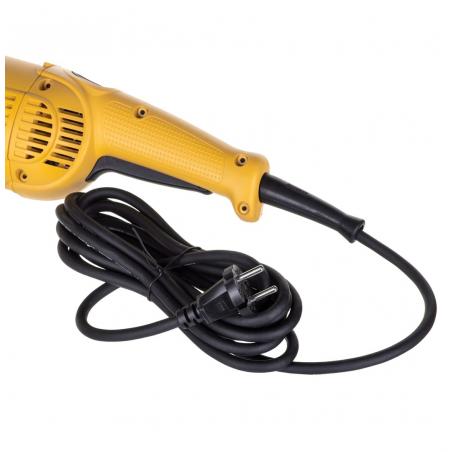 AMOLADORA ANGULAR DEWALT DWE492S-QS 2200W 230MM