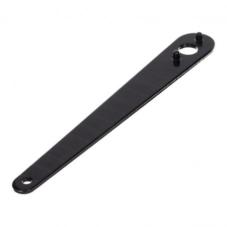 AMOLADORA ANGULAR DEWALT DWE492S-QS 2200W 230MM