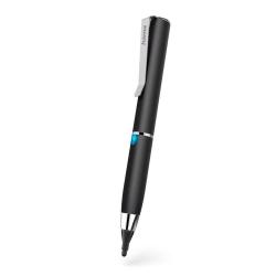 Hama Stylus Fineline / Fine Tip 2.5mm for Tablets - Smartphones / Black / 00125114