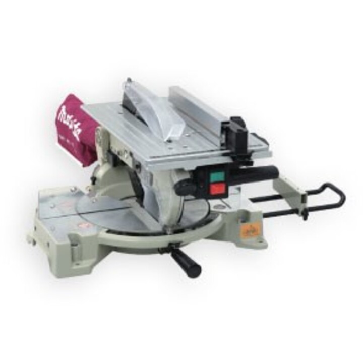 Makita LH1040 scie à onglets 4800 tr/min 1650 W