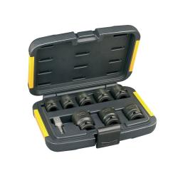 DeWALT DT7507-QZ set de conectores y conector Juego de enchufes