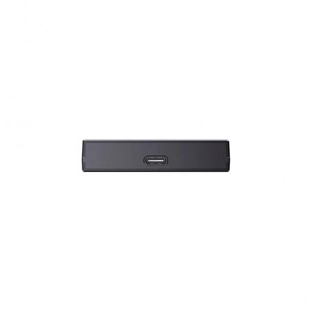 Routeur MiFi TENDA 4G180 V4.0 / 4G LTE / Type-C / Wi-Fi / 2100 mAh / Noir