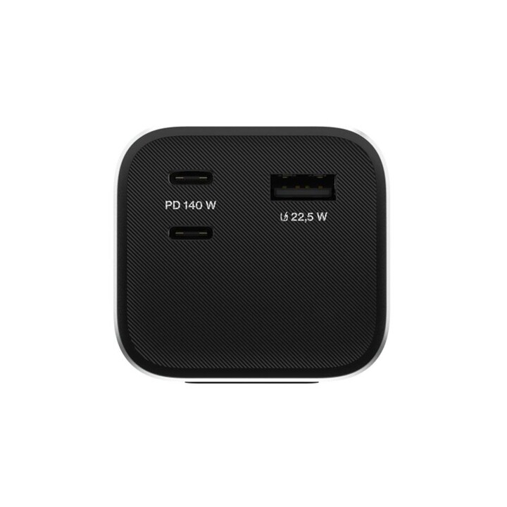 Greencell Powerbank 25200mAh 2xTipo C 140W 1xUSB 3.0 22,5W / PBGC25UD