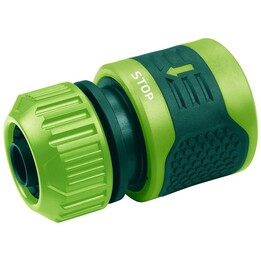 Verto 15G731-30 Hose Fitting Plastic 30 pc(s)