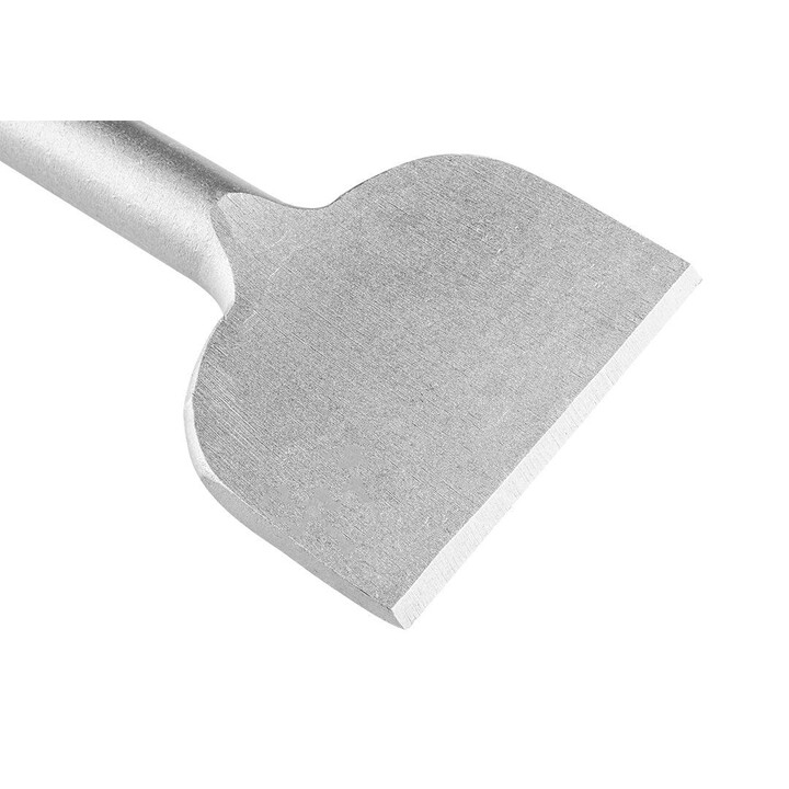 Graphite 57H575 burin plat HEX 115 x 400 mm