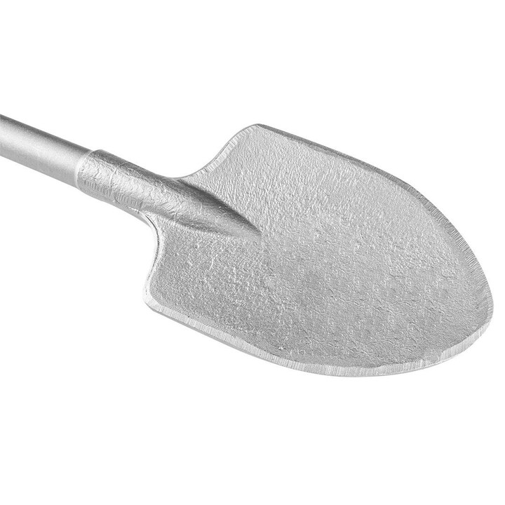 Graphite 57H551 SDS Max spade chisel 100x450 mm