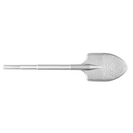 Graphite 57H551 scalpello SDS Max a pala 100x450 mm