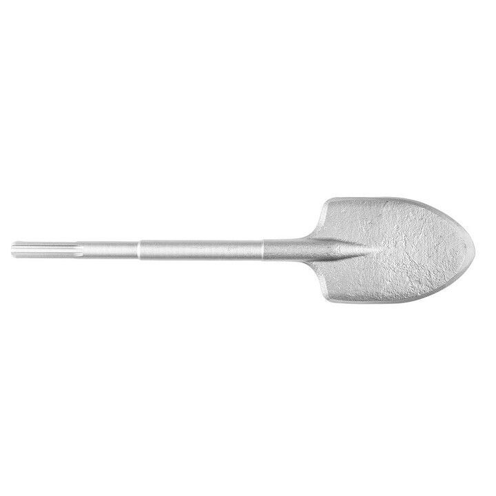 Graphite 57H551 SDS Max spade chisel 100x450 mm