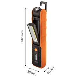 Torcia elettrica NEO Tools 99-065